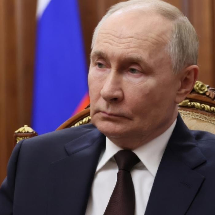 Putin erst ausgelacht für Panzer-Blamage – doch jetzt zahlt sich seine Taktik aus