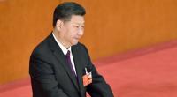 Im März 2013 wird Xi Jinping einstimmig zum Präsidenten der Volksrepublik China gewählt.