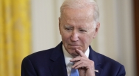 US-Präsident Joe Biden hat eine Schwäche für Süßigkeiten - und musste sich nun einer langwierigen und schmerzhaften Zahnbehandlung unterziehen.