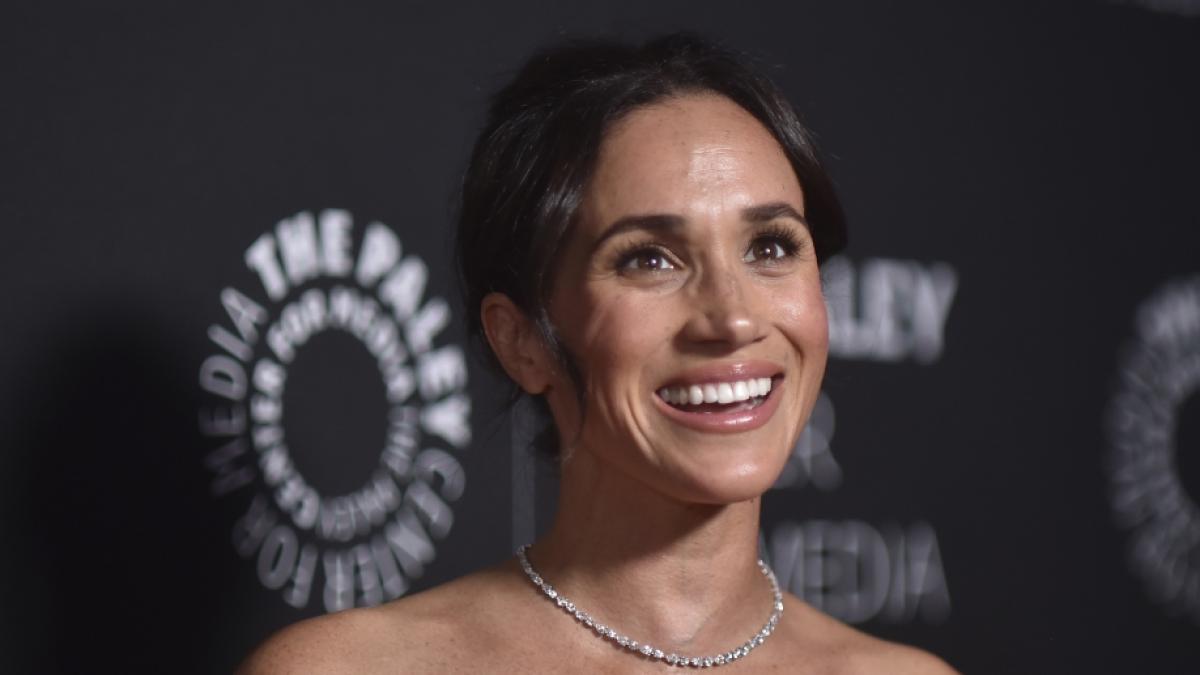 Wird Meghan Markles Netflix-Projekt komplett gestrichen? (Foto)