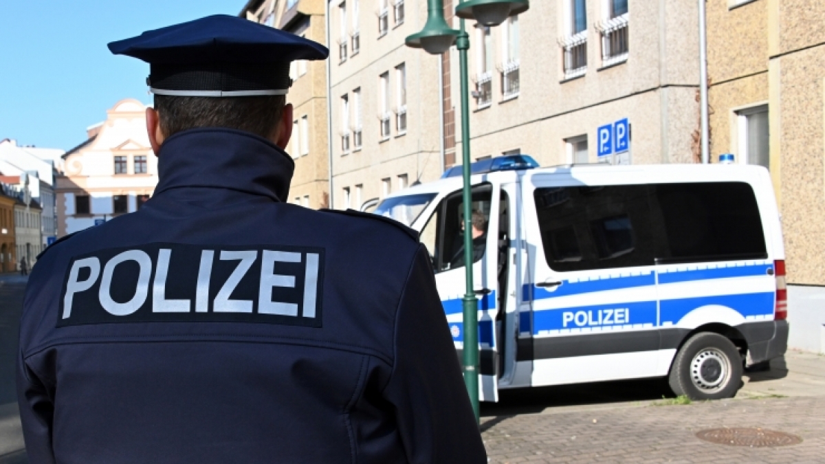 &Uuml;berblick der Polizeimeldungen aus Brandenburg (Symbolbild). (Foto)