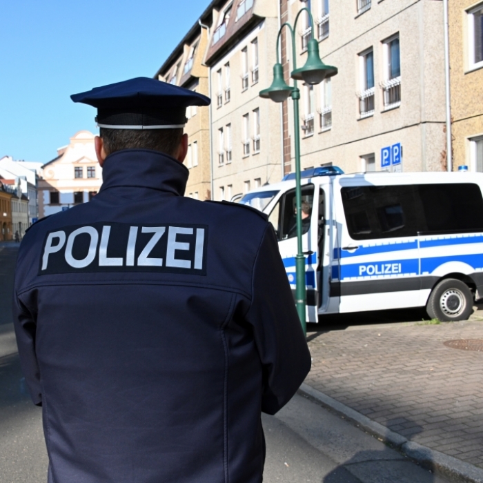 Einbruch in Restaurant und weitere Meldungen