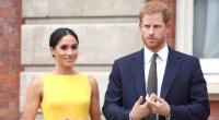 Wird Herzogin Meghan Prinz Harry begleiten?