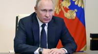 Ist Wladimir Putin wirklich ernsthaft krank?