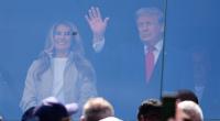Seit dem Finale der Fußball-Weltmeisterschaft 2026 am 19. Juli ist Melania Trump nicht mehr öffentlich in Erscheinung getreten.