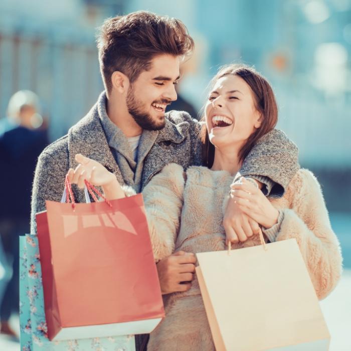 Auf zum Einkaufen! Diese Städte laden heute zum Shoppen ein