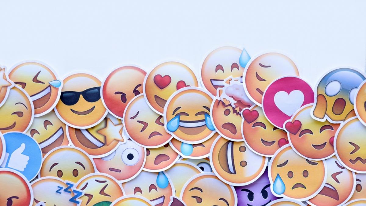WhatsApp-Nutzer d&uuml;rfen sich schon bald &uuml;ber neue Emojis freuen. (Foto)