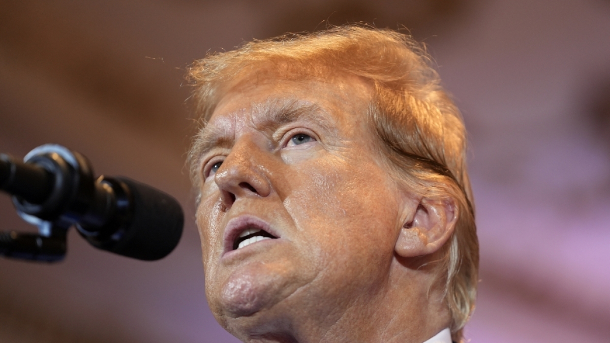 Plant Donald Trump einen geheimen Deal mit Wladimir Putin? (Foto)