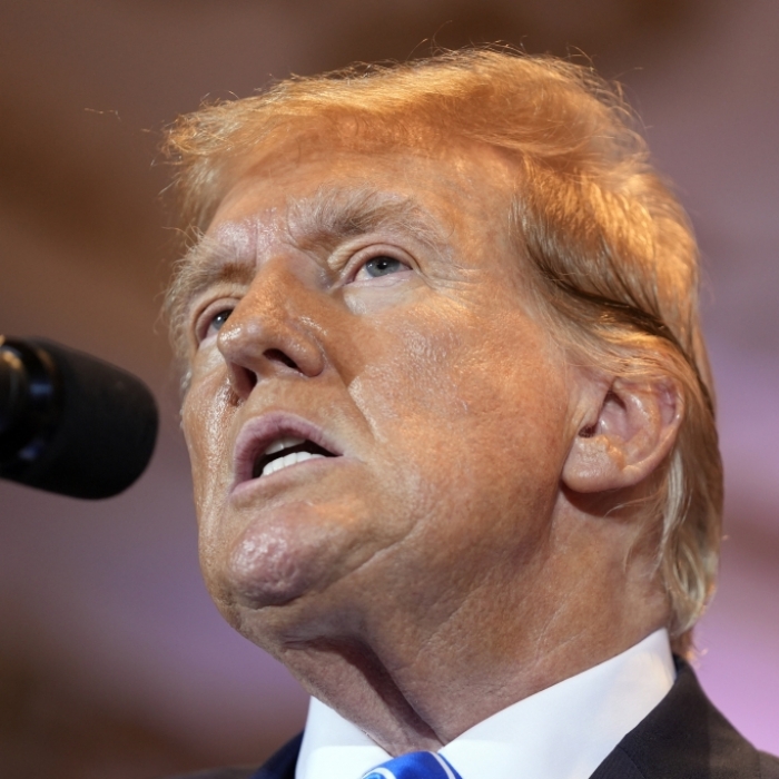 Trump will Ukraine-Krieg beenden: Vor diesem Deal zittert die Welt