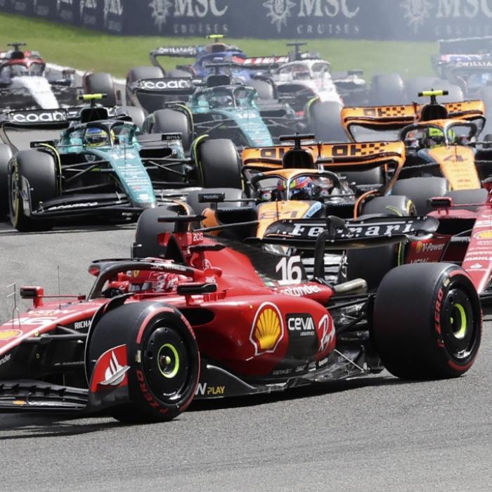 Verstappen stellt Vettels Formel-1-Siegrekord ein und gewinnt Grand Prix der Niederlande