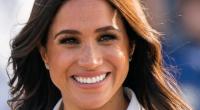 Meghan Markle hat sich erstmals zum Tod von Queen Elizabeth II. geäußert.