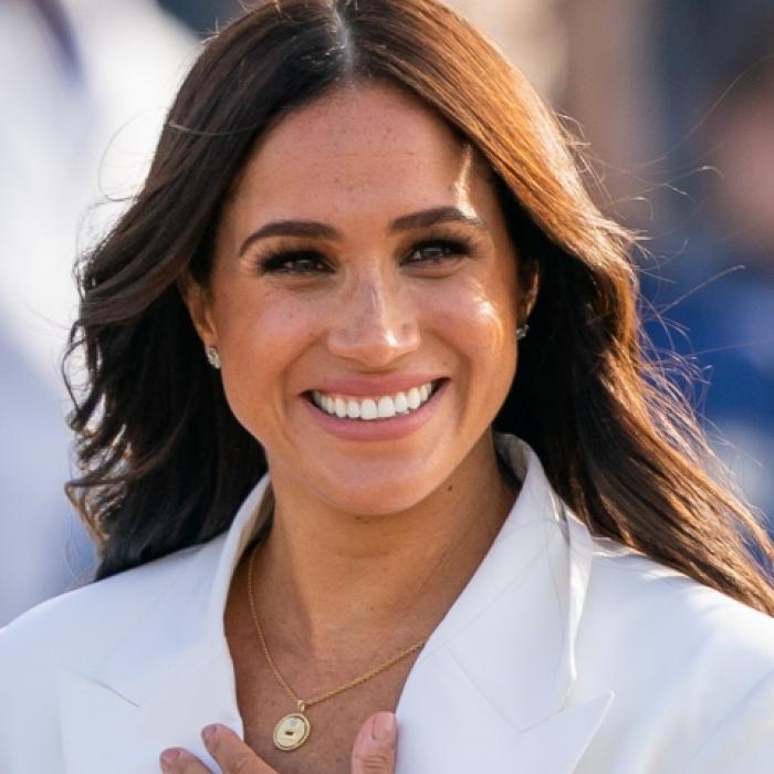 Meghan spricht über Queen-Tod! Für diesen Protz-Auftritt hagelt es Kritik