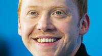 Rupert Grint erlangte weltweite Berühmtheit durch seine Rolle als Zauberschüler Ron Weasley in den 
