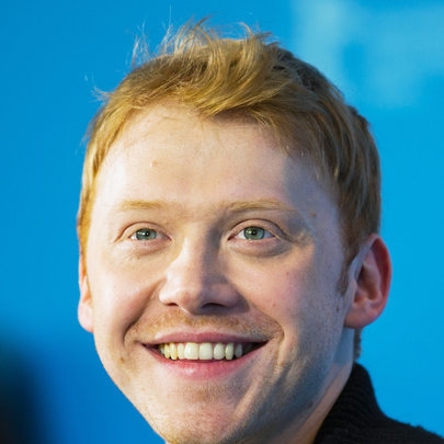 Süße News! So lebt Ron Weasley nach 