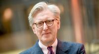 Der Journalist Theo Koll arbeitete 33 Jahre für das ZDF