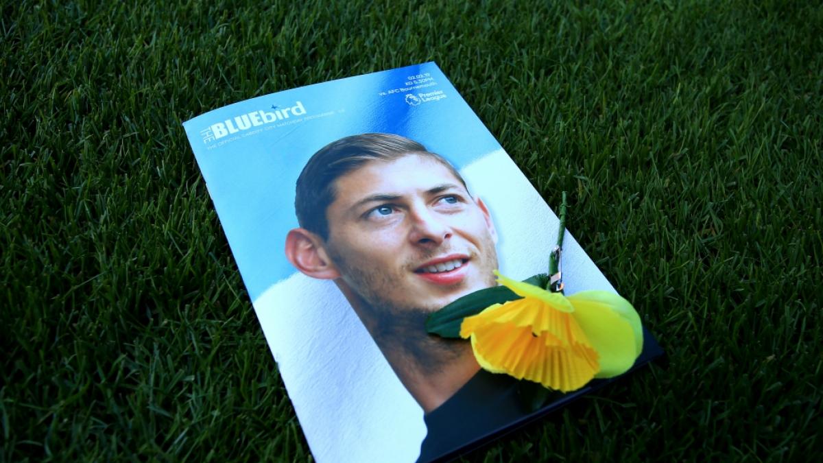 Die Schwester von Emiliano Sala hat versucht, sich das Leben zu nehmen. (Foto)