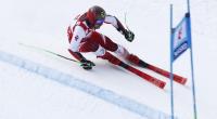 Die Weltcup-Saison 2023/24 der Ski-alpin-Herren geht vom 10. bis 11. Februar mit Riesenslalom und Slalom in Bansko (Bulgarien) weiter.