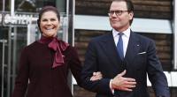 Schwedens Kronprinzessin Victoria ist seit Juni 2010 mit Prinz Daniel, vormals Daniel Westling, verheiratet.