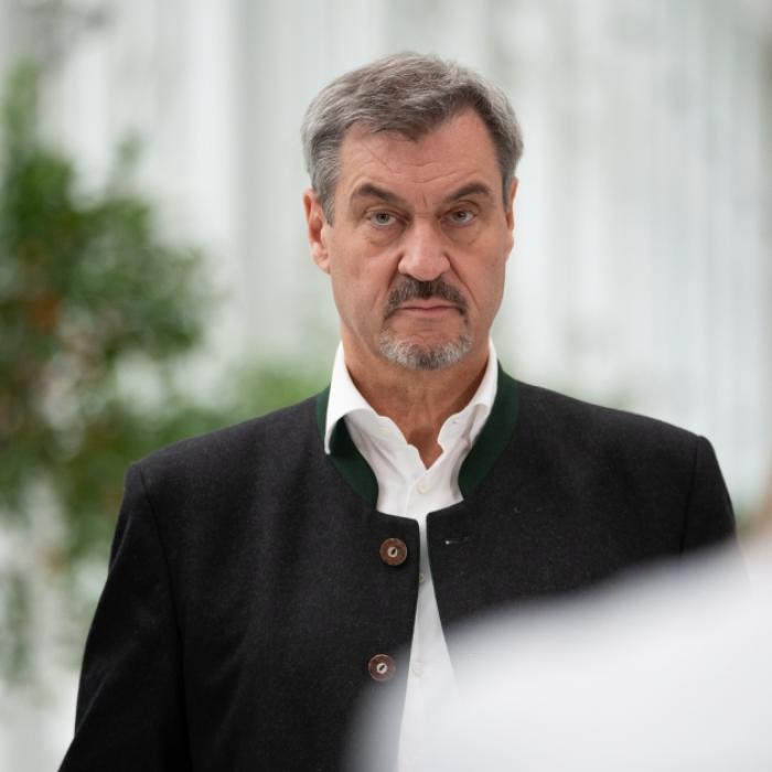 Ministerpräsident überaus ehrlich - Reichweite um jeden Preis?