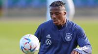 Wie tickt Fußballer und WM-Star Armel Bella-Kotchap privat?