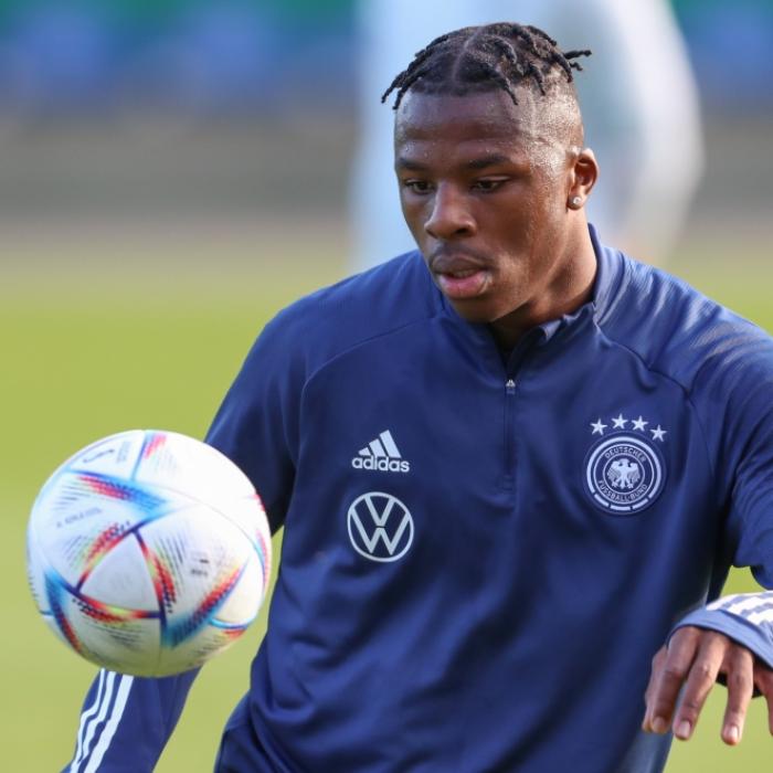 Freundin, Familie - so läuft's beim WM-Star privat!