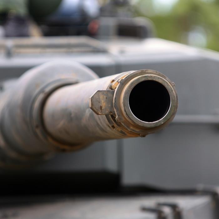 Russen entdecken bei Mariupol verschollenen 