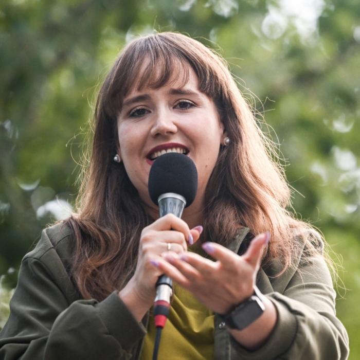 Gehalt, Nebeneinkünfte, Vermögen - so viel verdient die Grünen-Politikerin wirklich