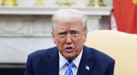 Donald Trump muss eine weitere juristische Niederlage verkraften.