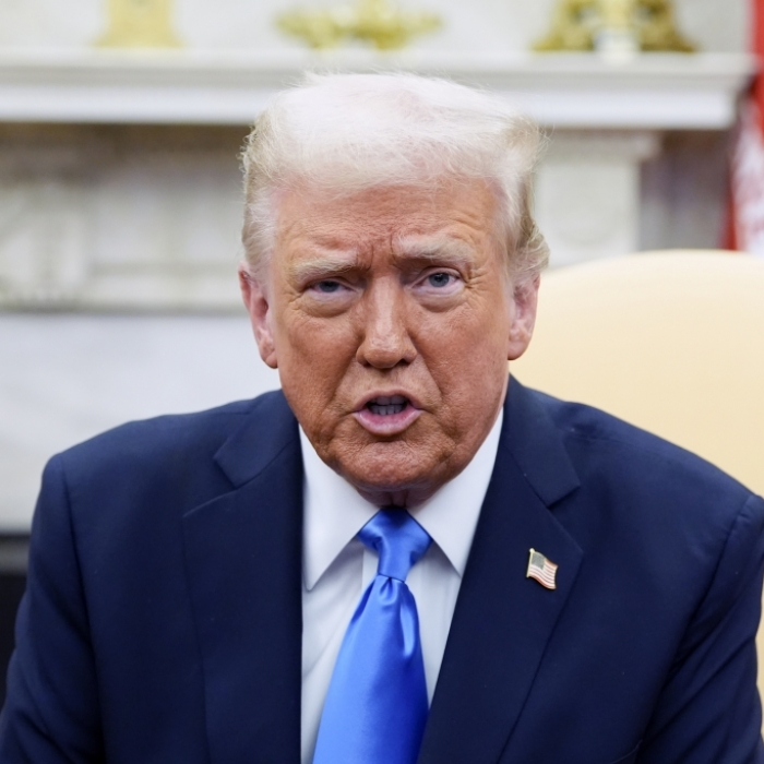 US-Präsident zum Scheitern verurteilt? Nächste Pleite vor Gericht