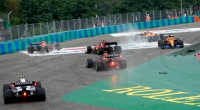 Vom 27. bis zum 29. August gastiert die Formel 1 im belgischen Spa-Francorchamps.