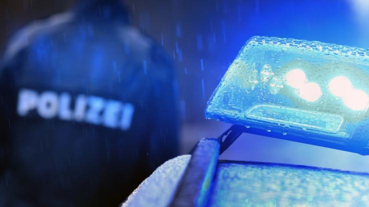 In Pforzheim kam es zu einer tödlichen Messerattacke.
