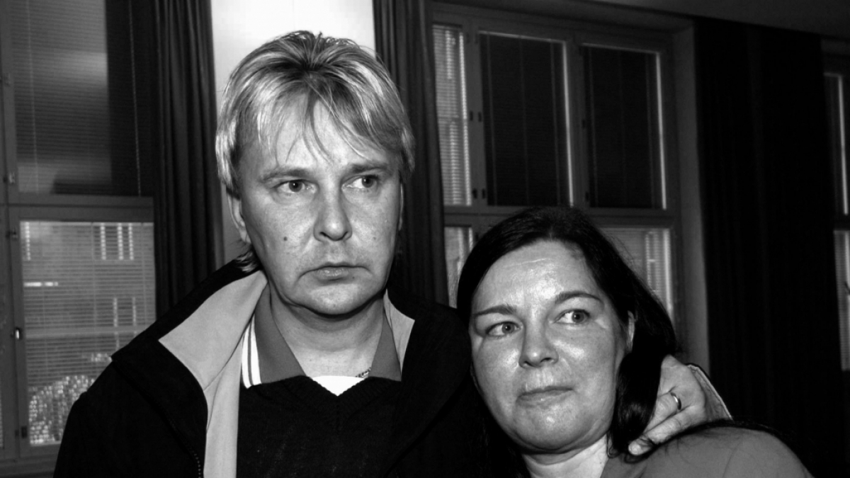 Der finnische Skispringer Matti Nyk&auml;nen ist im Alter von 55 Jahren verstorben. (Foto)