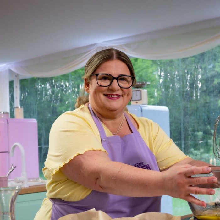 Das große Backen bei Sat.1