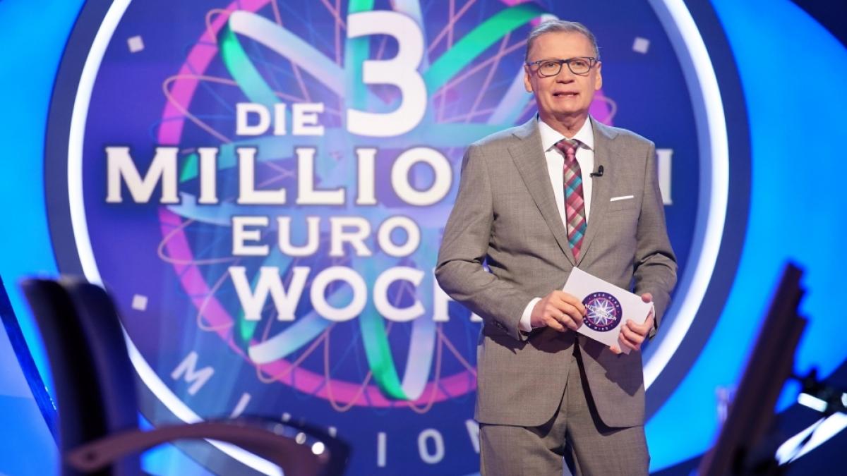 Eine Kandidatin verbl&uuml;ffte G&uuml;nther Jauch mit ihrem Job bei Beate Uhse. (Foto)
