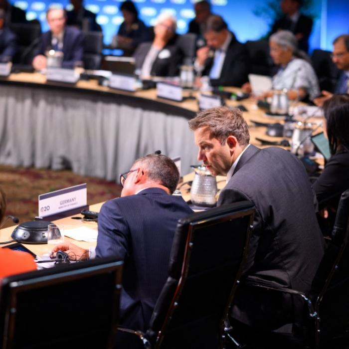 Abschlagsfreie Rente wackelt – Koalition sucht verzweifelt nach einem Ausweg