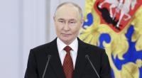 Wladimir Putins Streitkräfte setzen ihre Angriffe in Kursk fort.