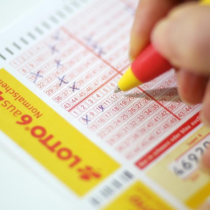Lottoglück zum Greifen nah - so schaffen Sie's zum Jackpot-Gewinn