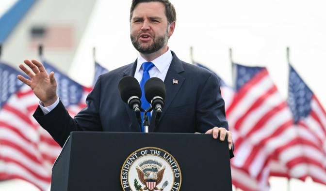 J.D. Vance