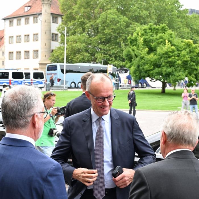Wer steckt hinter dem Israel-Embargo – Berater oder Eigenentscheidung?