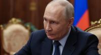 Wladimir Putin schickt russische Truppen nach China.