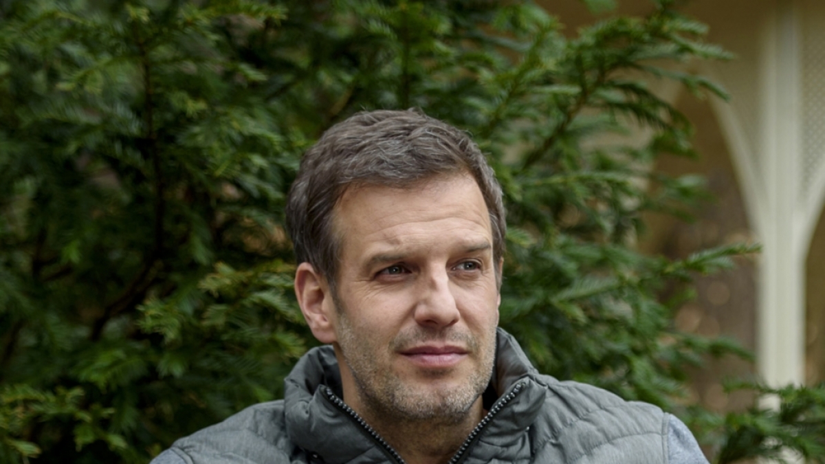 Florian Stadler spielte fast zehn Jahre lang Nils Heinemann in "Sturm der Liebe". (Foto)