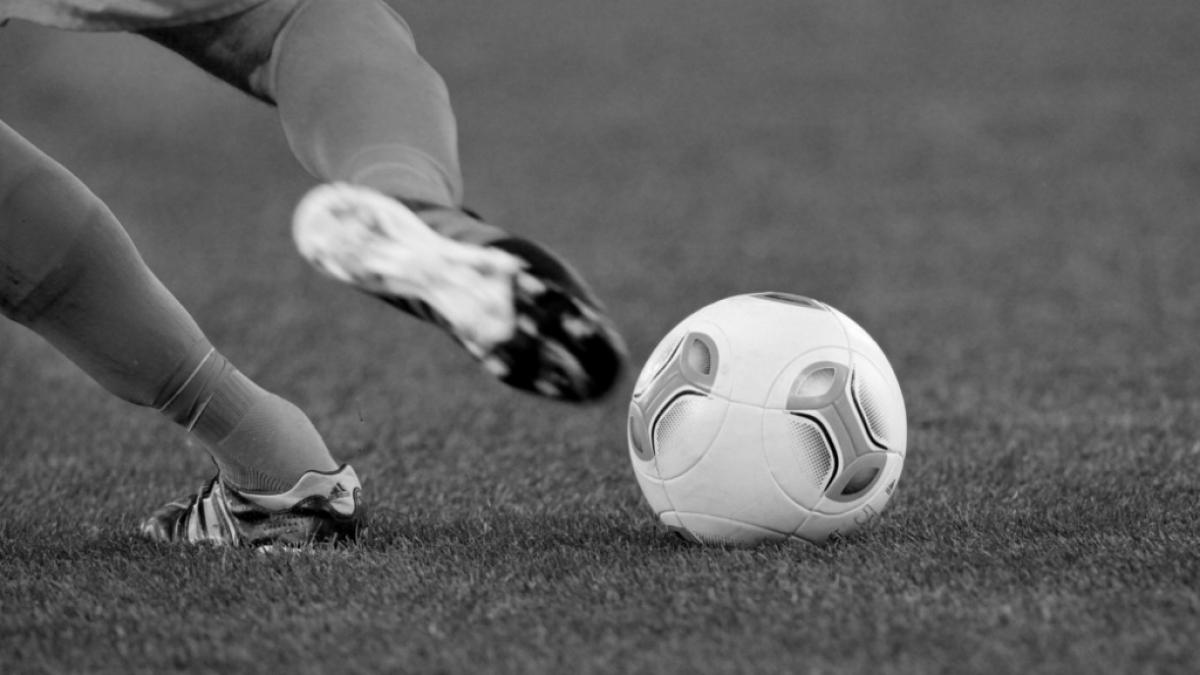 Yannick Nonnweiler, St&uuml;rmer von&nbsp;Sportfreunde K&ouml;llerbach, ist mit nur 24 Jahren gestorben. (Symbolbild) (Foto)