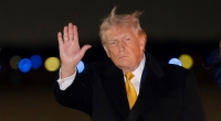 Donald Trump behauptete in einem Interview, dass er nun das Sagen in Venezuela habe.