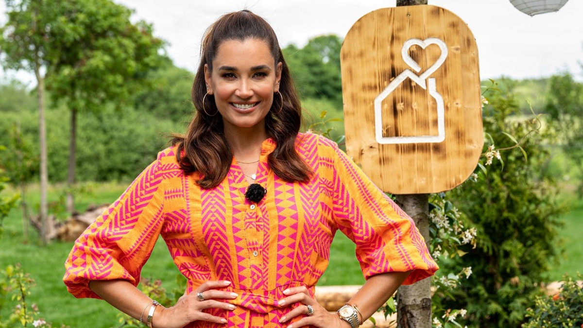 Let's Love - Eine H&uuml;tte voller Liebe bei RTL Zwei (Foto)