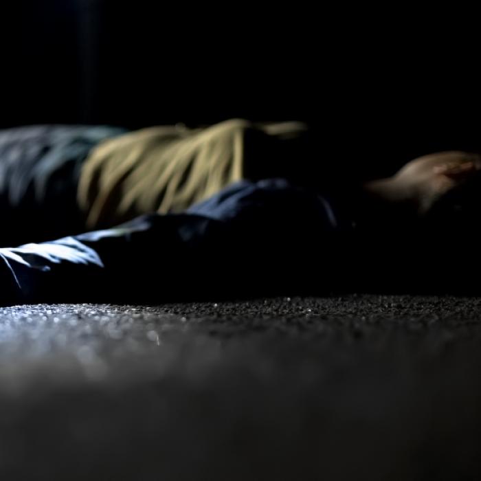 Todeskandidatin stirbt kurz vor ihrer Hinrichtung