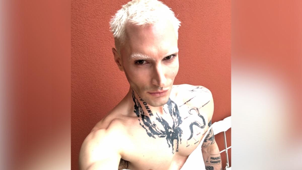 Yannik Zamboni wurde durch "Making The Cut" weltber&uuml;hmt. (Foto)