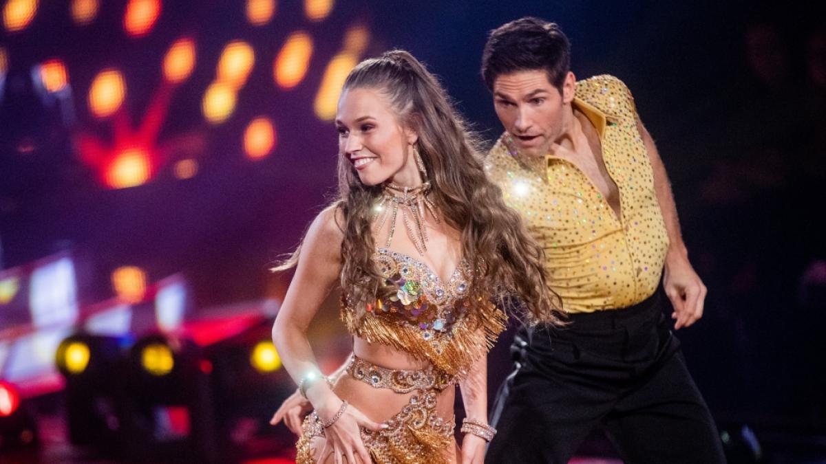 Laura M&uuml;ller sorgt mit neuen Instagram-Fotos f&uuml;r reichlich Aufruhr. (Foto)
