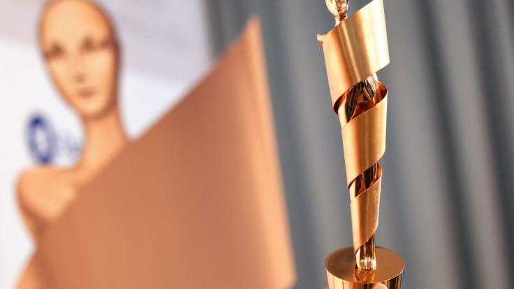 Am 27. April 2018 wird zum 68. Mal der Deutsche Filmpreis verliehen.