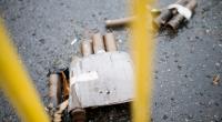 In der Silvesternacht ist das Zünden von Pyrotechnik offiziell erlaubt - zahlreiche Böller-Verstöße und Unfälle riefen die Polizei jedoch schon Tage zuvor auf den Plan.