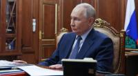 Bekommen Wladimir Putins Soldaten unbrauchbare Schutzausrüstung an die Front geliefert?